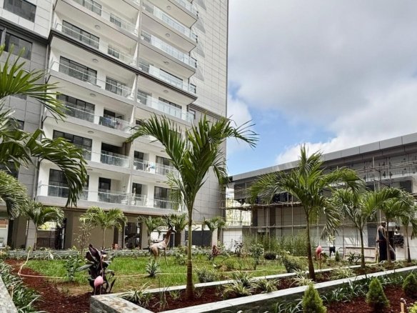 Alina Harbour Apartments | Kilimani | 2 & 3 Bedroom Apartments (DSQ) For Sale