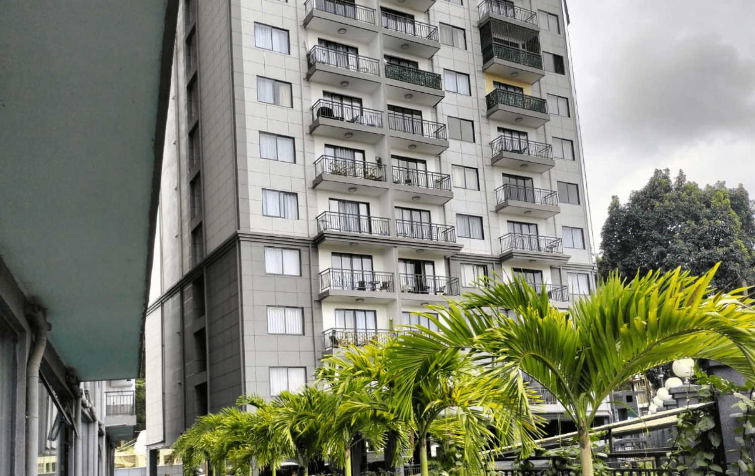 Alina Ridge Apartments in Kileleshwa, Nairobi | Studios, 1, 2 & 3 Bedroom Apartments For Sale