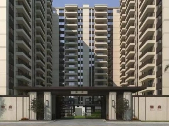 Bahari Homes | Kilimani (Kirichwa Road)2 and 3 Bedroom Apartments with DSQ For Sale