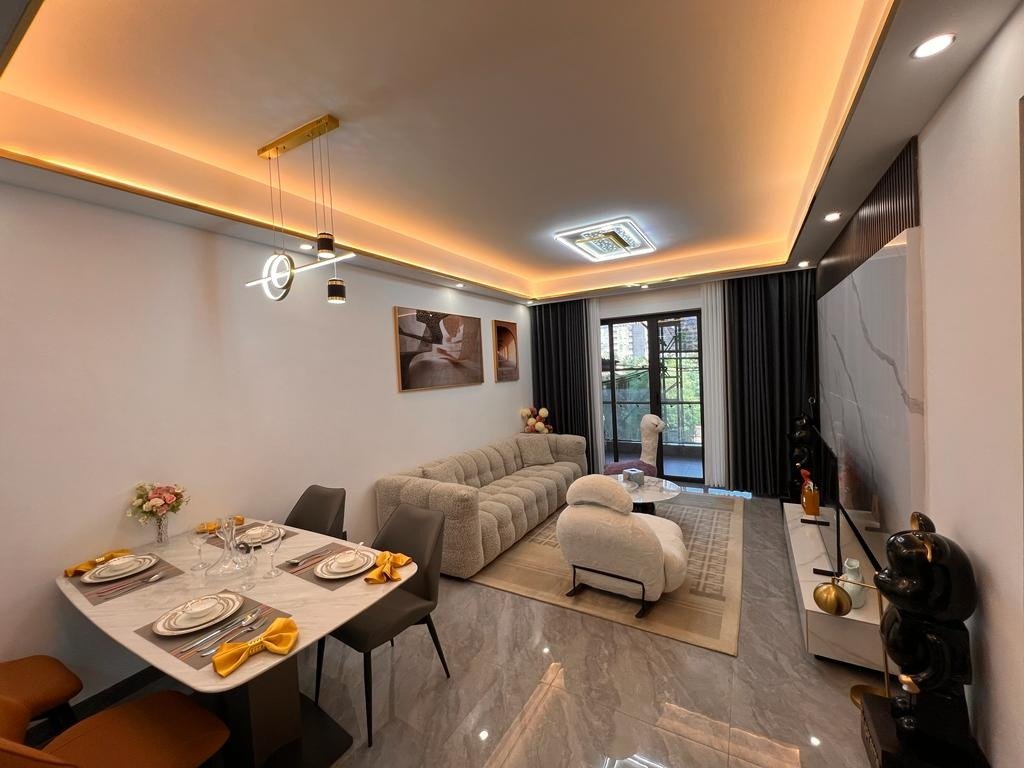 2 Bedroom Apartments For Sale in Kilimani