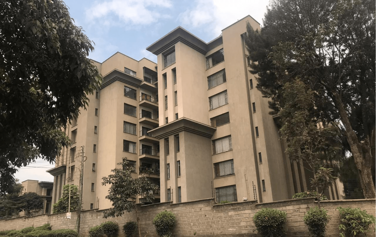 Casuarina Heights Apartments | Forest Lane, Nairobi | 3 Bedroom Homes