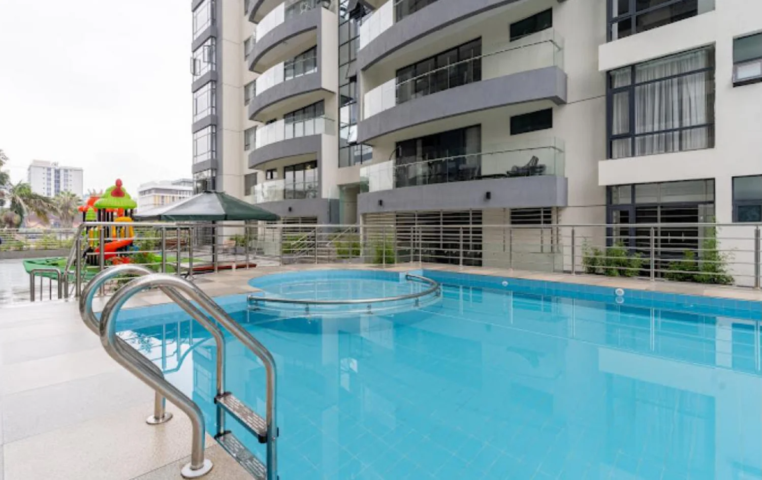 Diamond Oak Apartments in Nairobi | Luxury Apartments For Sale