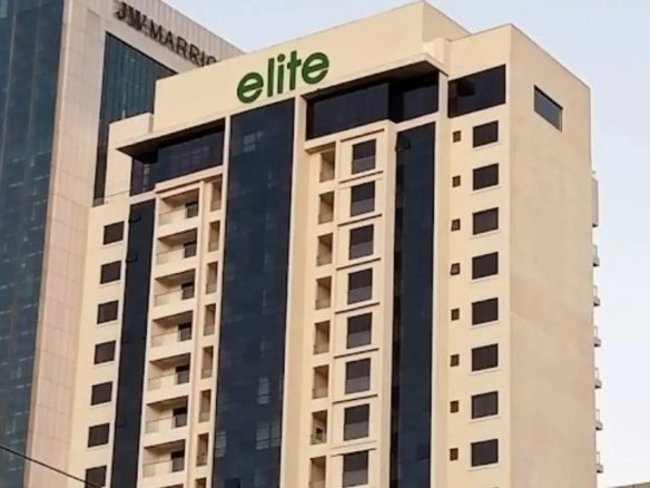 Elite Residence Apartments in Westlands CBD, Nairobi | High-End 1 & 2 Bedroom Luxury Apartments For Sale