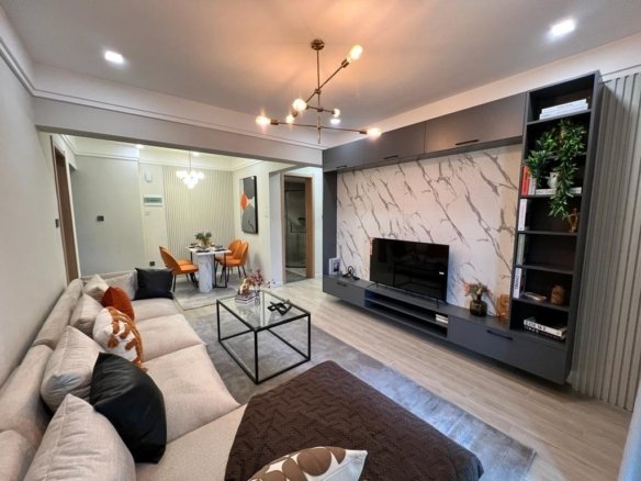 2 Bedroom Apartment For Sale in Lavington