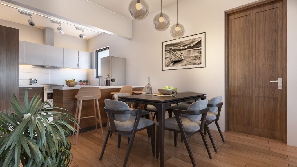 3 Bedroom Apartment For Sale along Thika Road