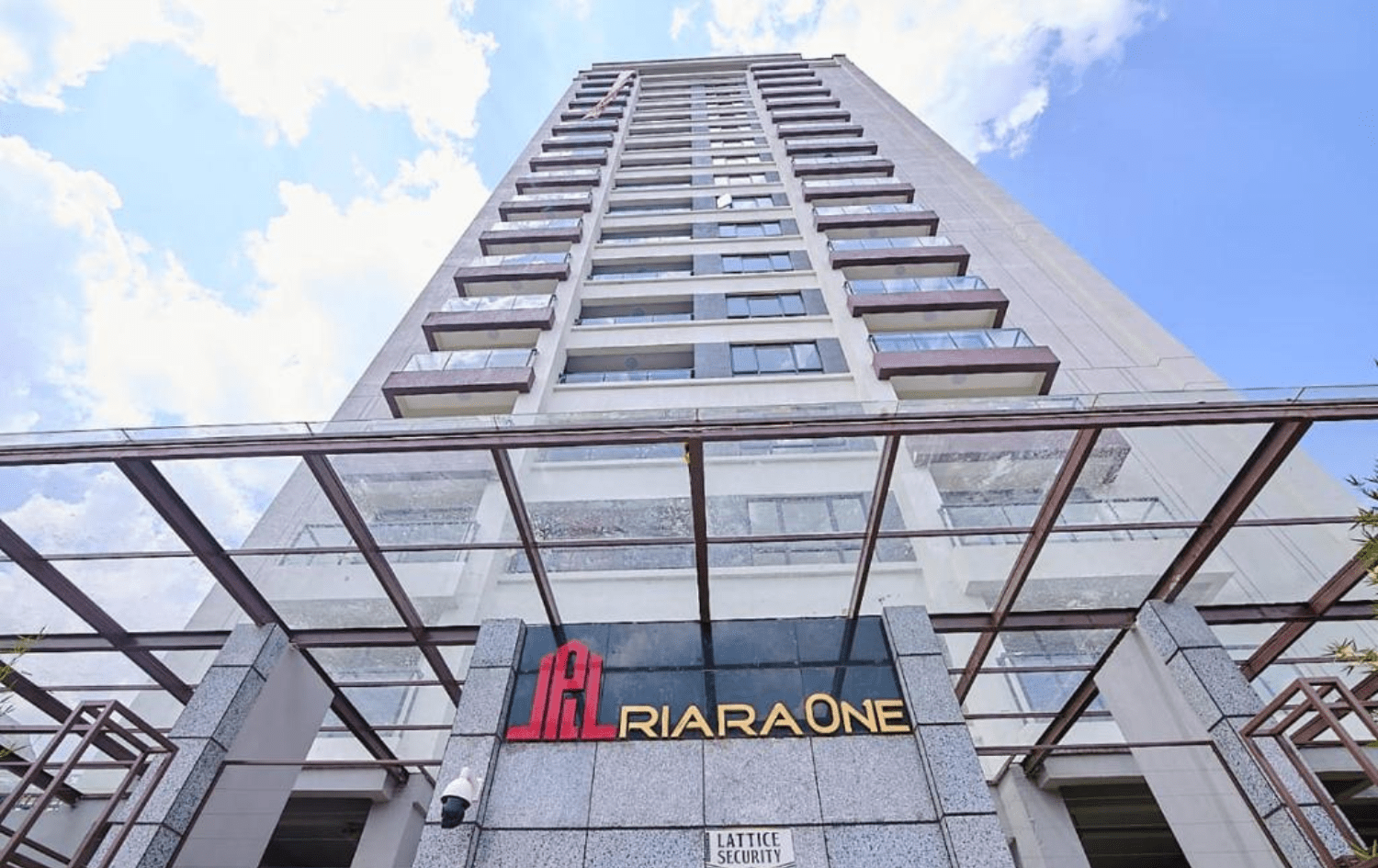 Riara One Residency | Kilimani (Riara Road) | 1 & 2 Bedroom Apartments For Sale