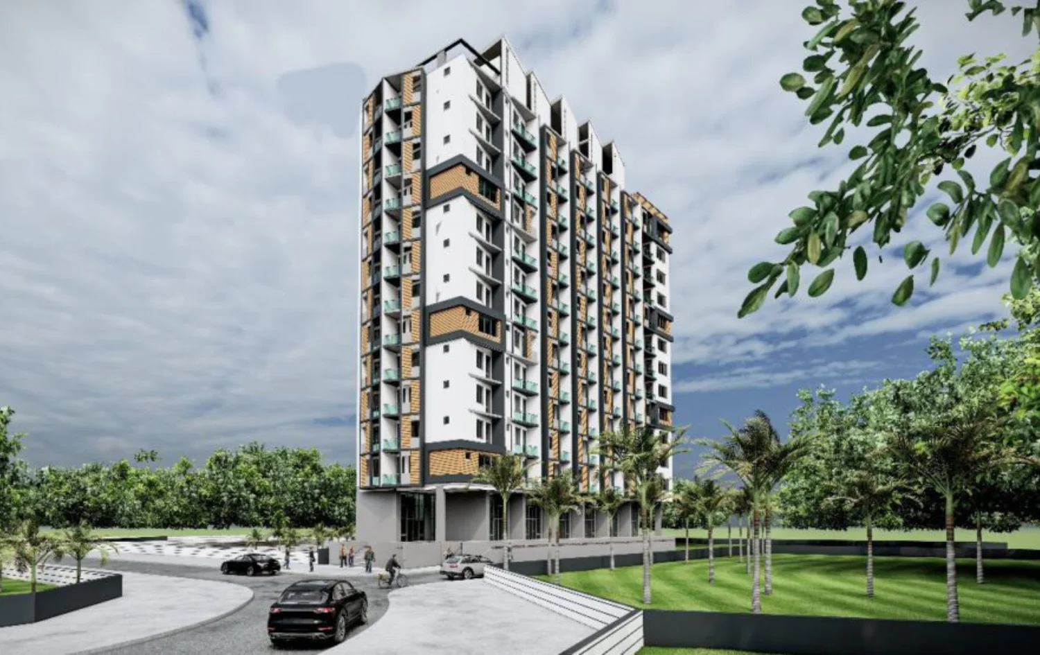 imgi_2_Vinewood Luxury Apartments For Sale in Nairobi West | Vinewood Residences Near Nairobi West Hospital
