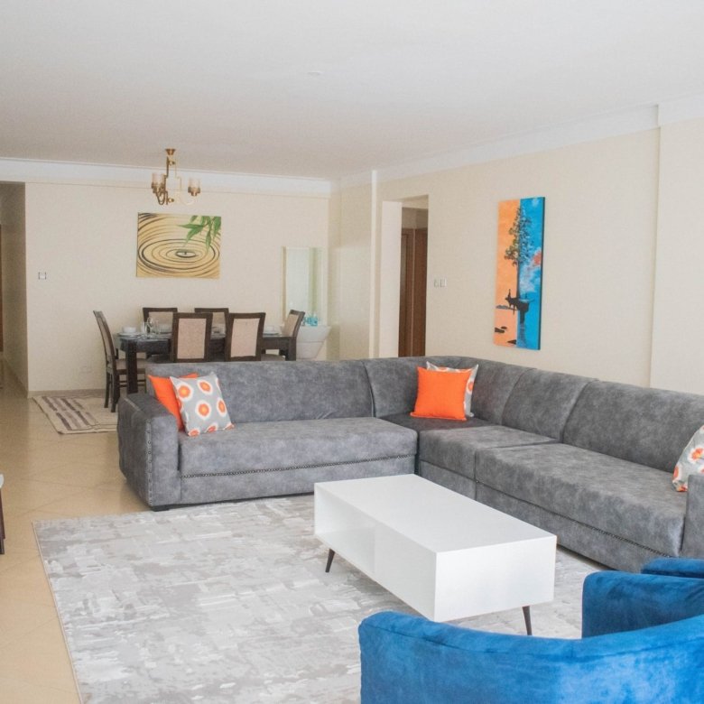5 Bedroom Villa For Sale in Lavington