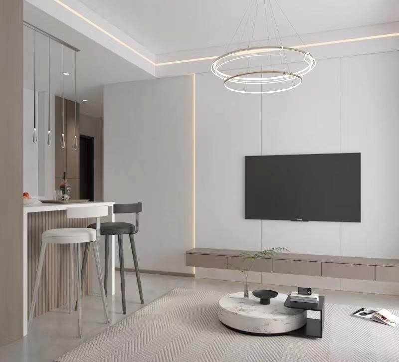 2 Bedroom Apartments For Sale in Kilimani