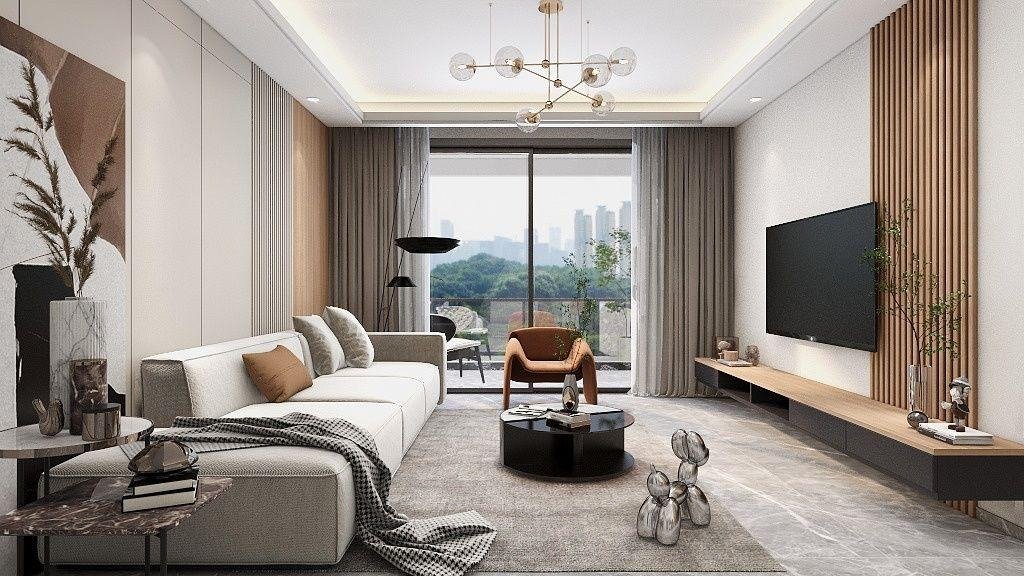 2 Bedroom Apartment For Sale in Westlands