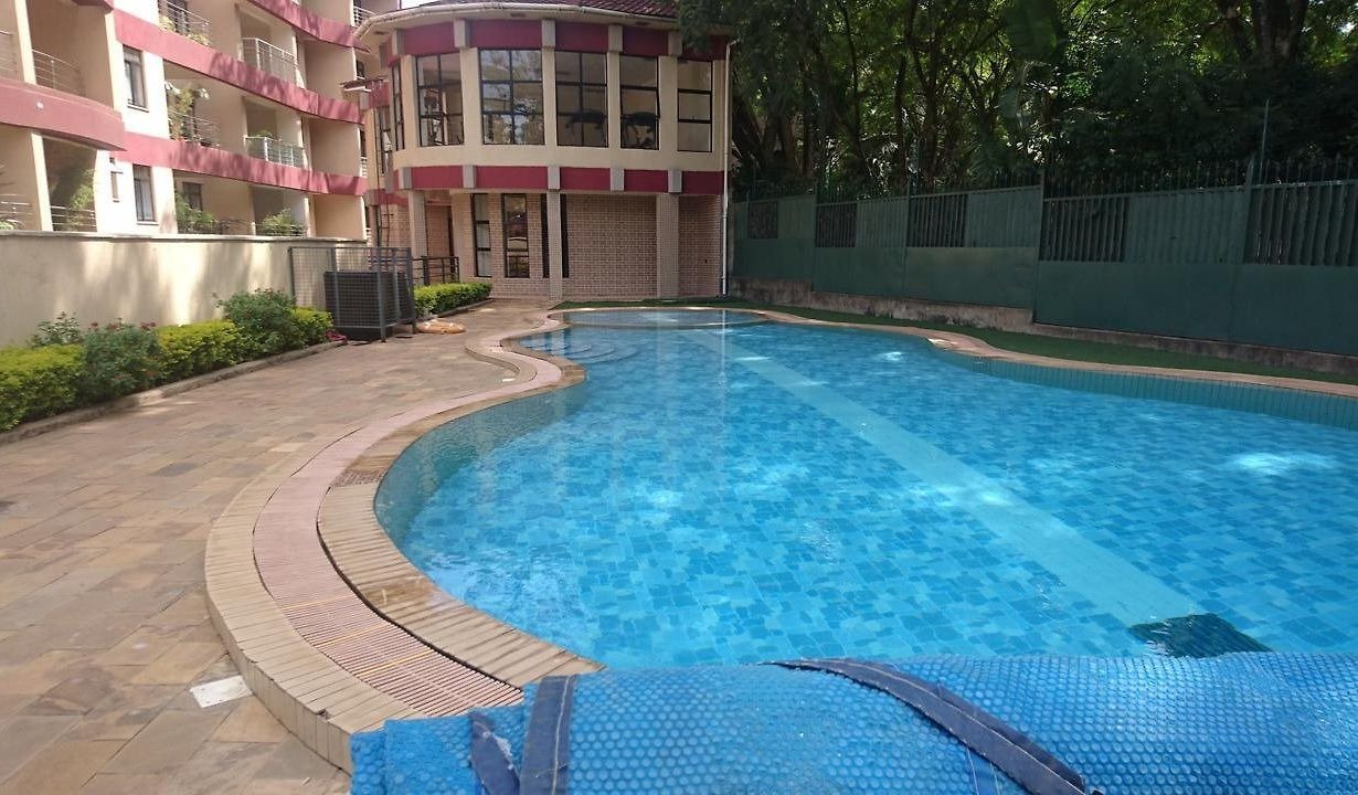 3 Bedroom Apartments For Sale in Kilimani