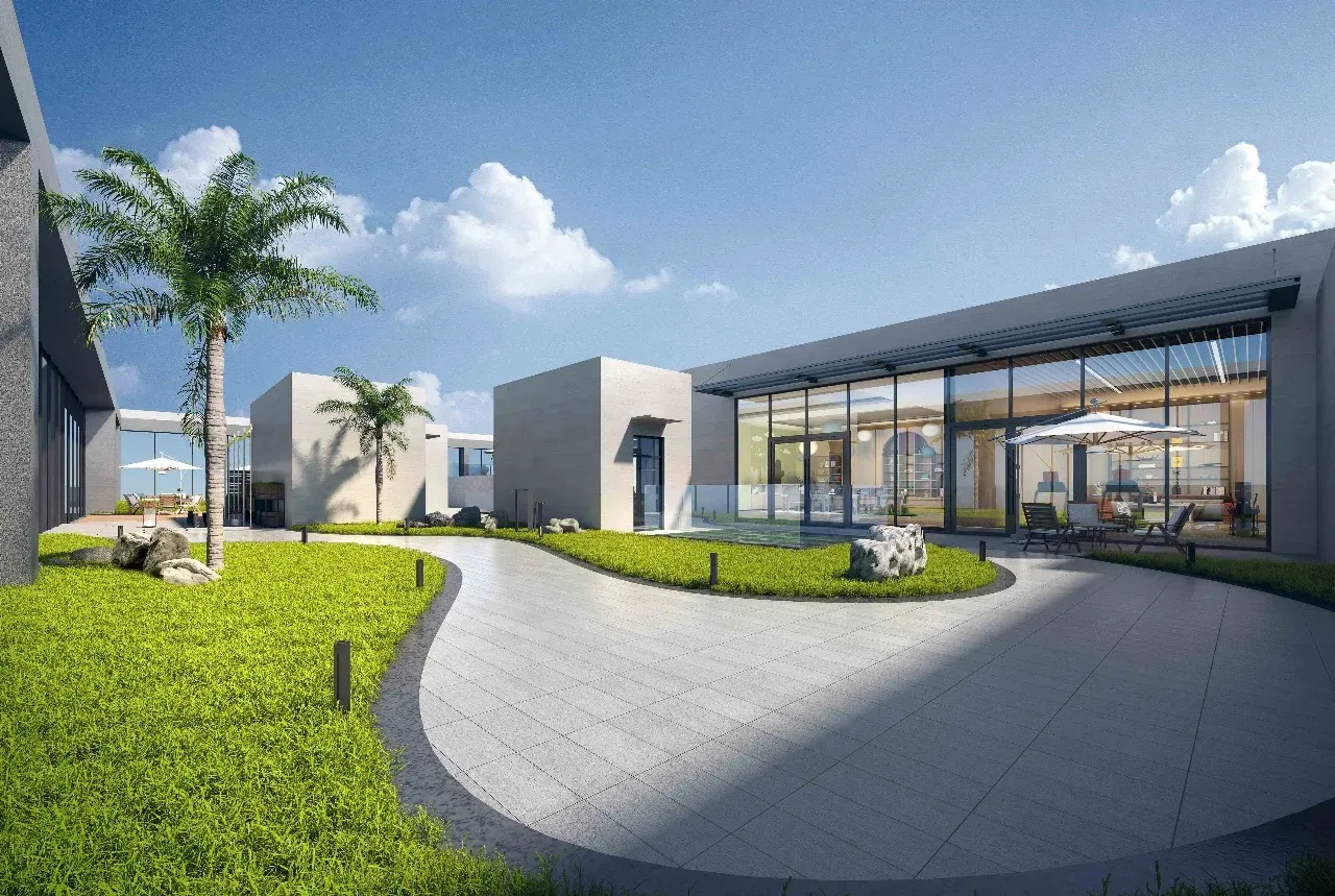 Sky Valley Apartments in Westlands, Nairobi | Luxury 1 & 2 Bedroom Apartments for Sale