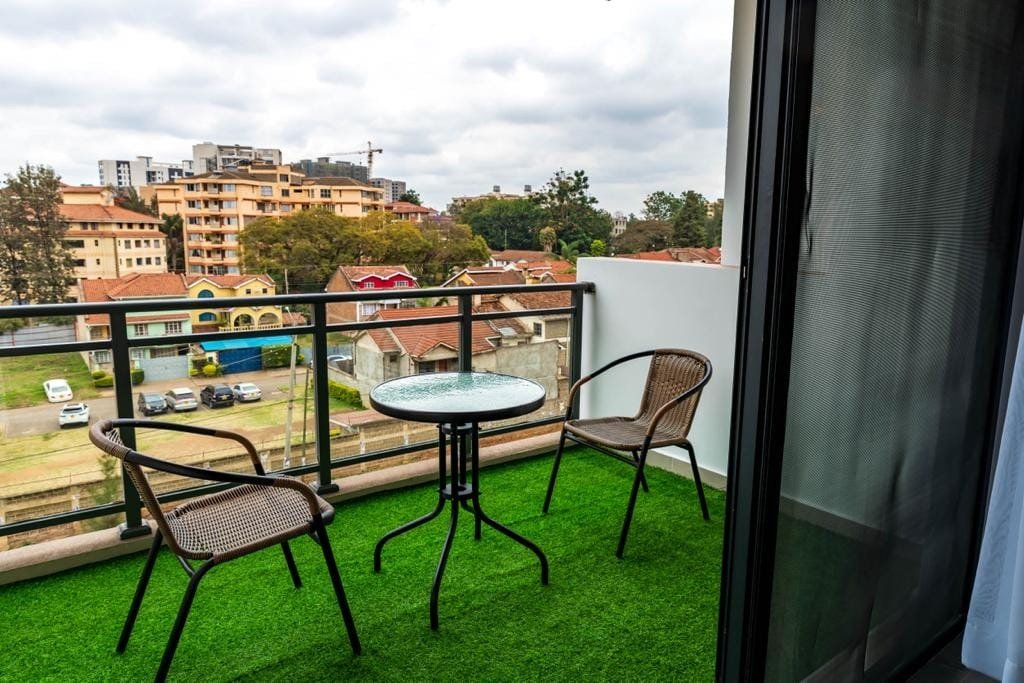 Sepal Gardens Apartments in Nairobi | Modern Luxury Apartments For Sale