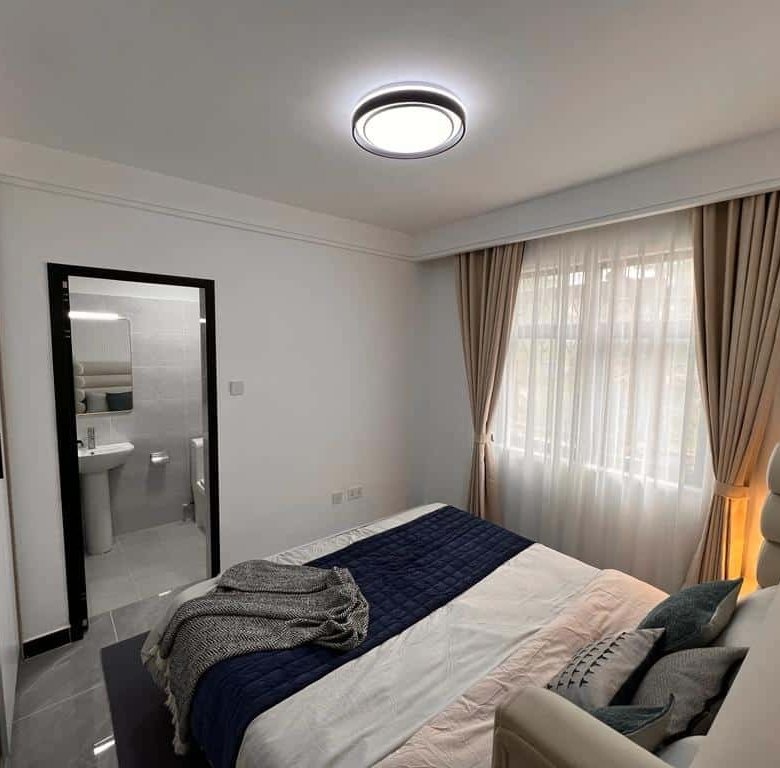 1 Bedroom Apartment For Sale in Kilimani