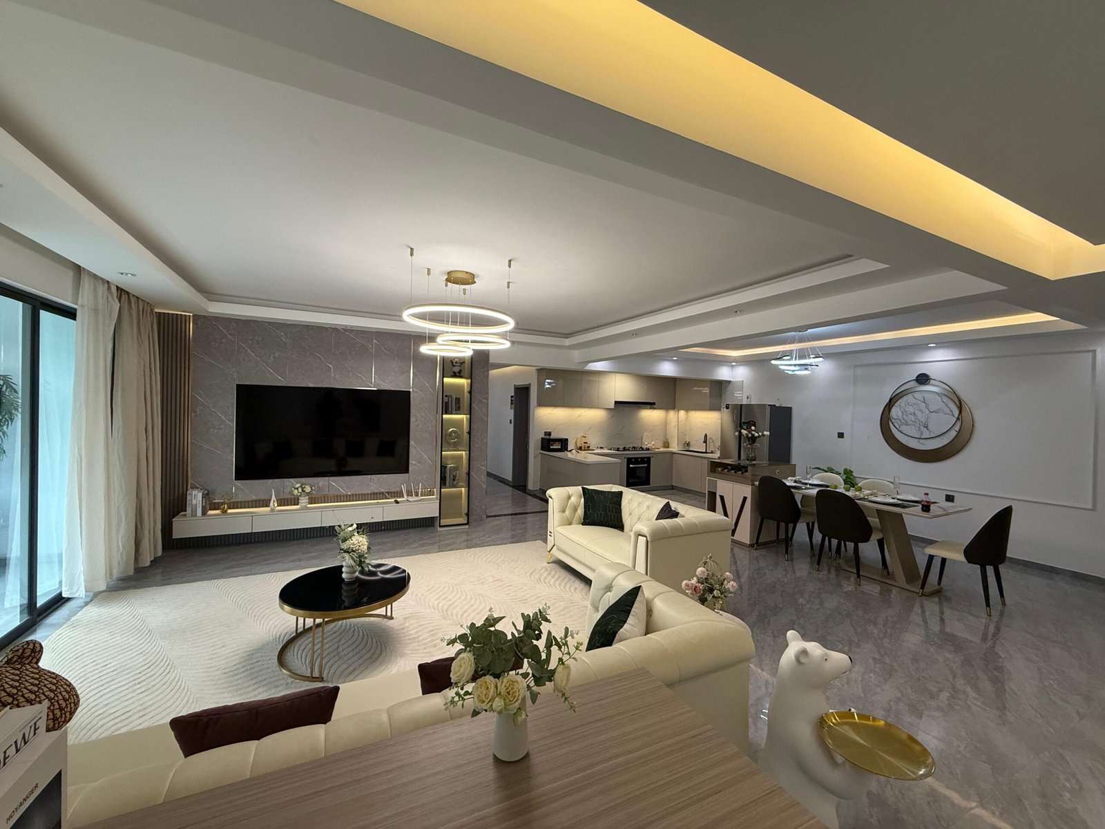 4 Bedroom Apartment For Sale in Kileleshwa