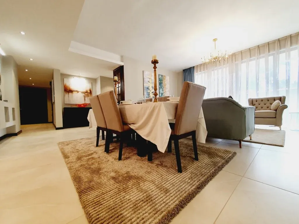 Luxury 3, 4 & 5 Bedroom Duplex Apartments For Sale in Riverside Drive, Nairobi | Le Vert Riverside Residences with DSQ