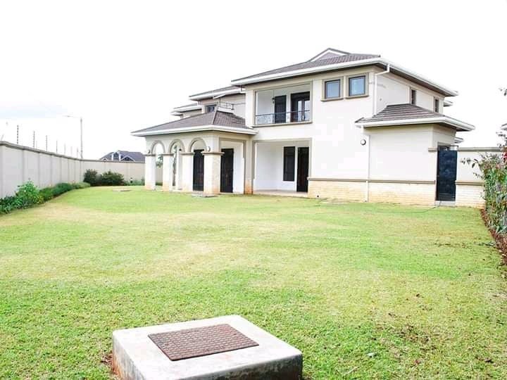  5 Bedroom Villa For Sale in Karen