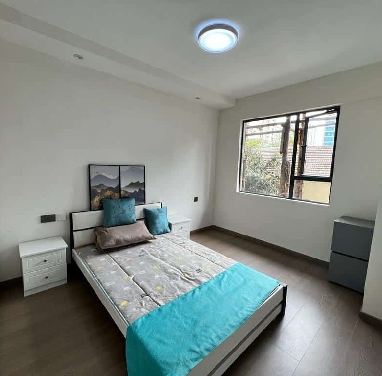 2 Bedroom Apartment For Sale in Kilimani