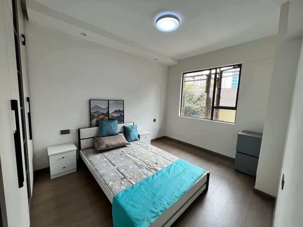 2 Bedroom Apartment For Sale in Kilimani