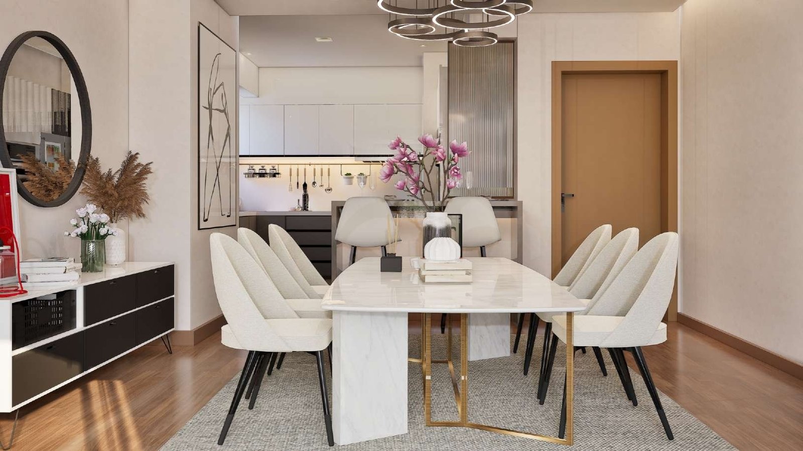 3 Bedroom Plus DSQ Apartments For Sale in Syokimau