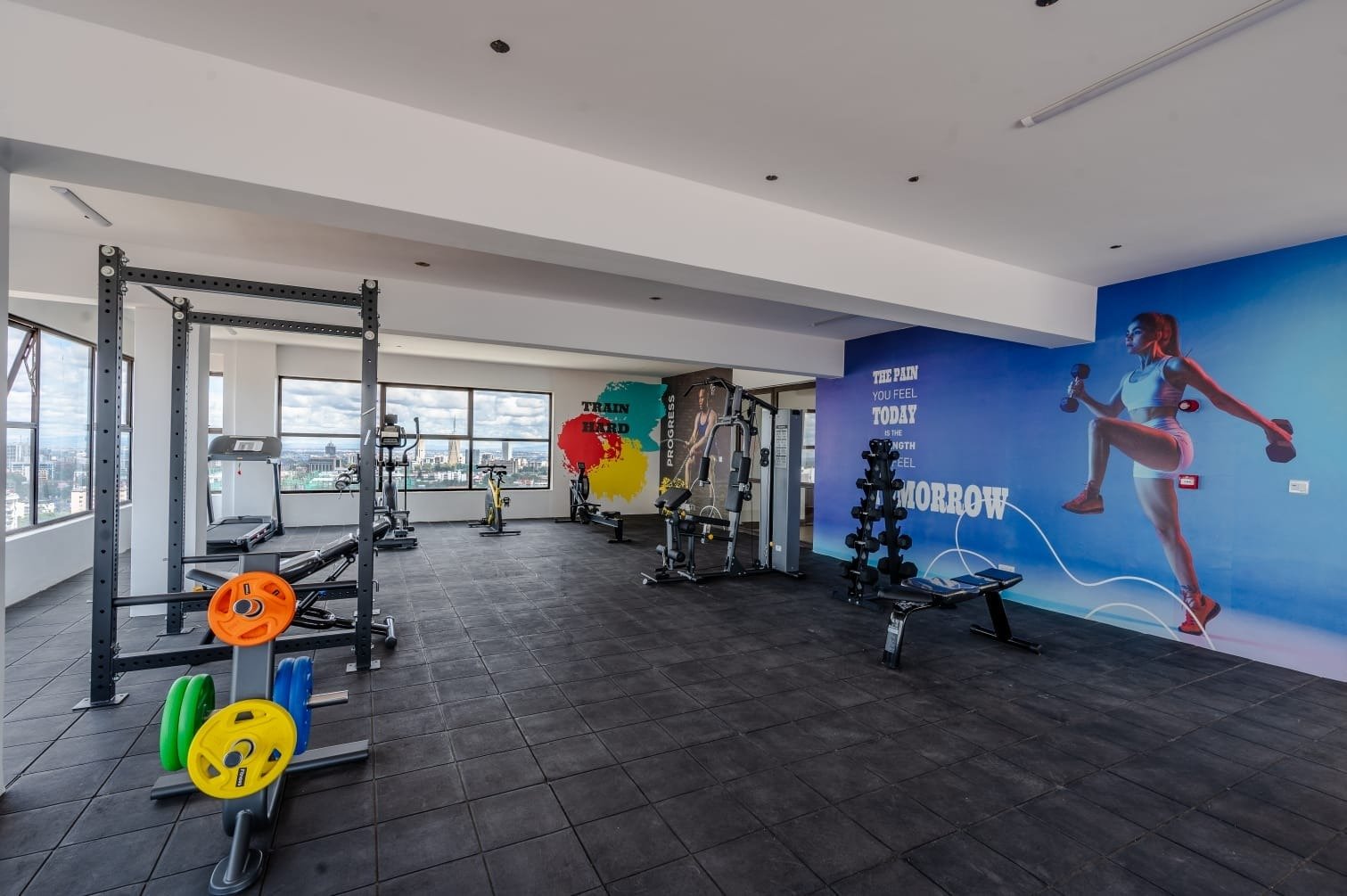 Jade Residency | Kilimani | 2, 3 & 4 Bedroom Apartments (Plus DSQ) For Sale