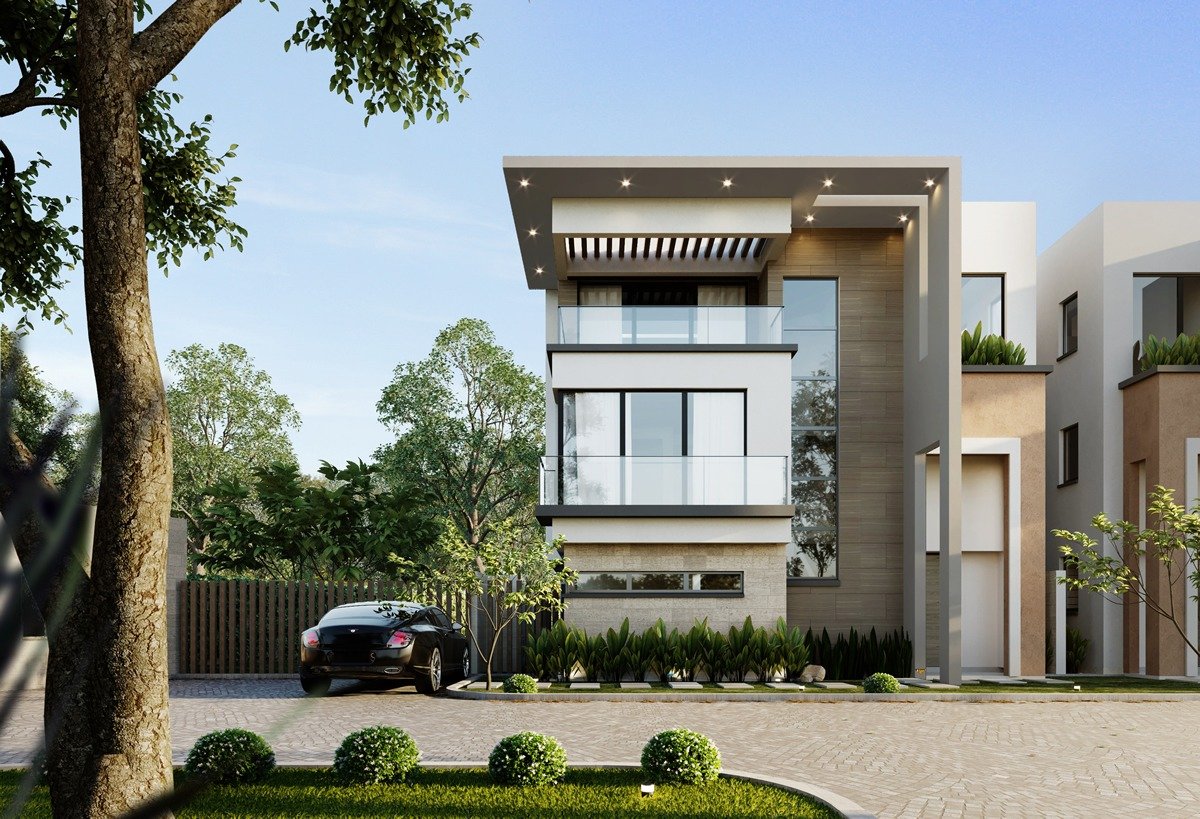 Townhouses For Sale in Lavington