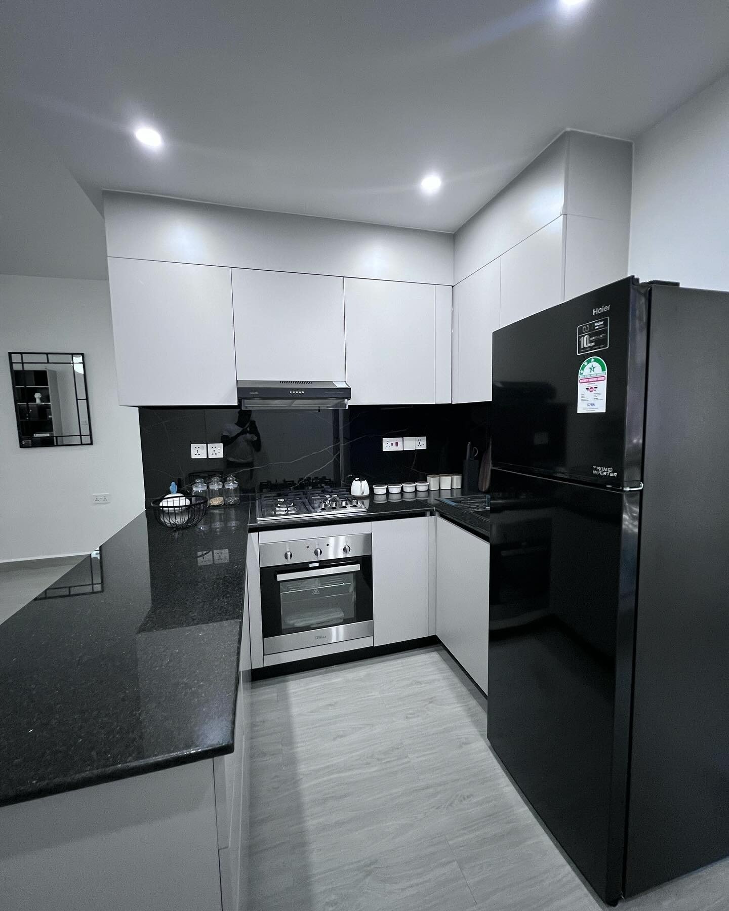 3 Bedroom Apartments For Sale near Ashaki Grill Kilimani