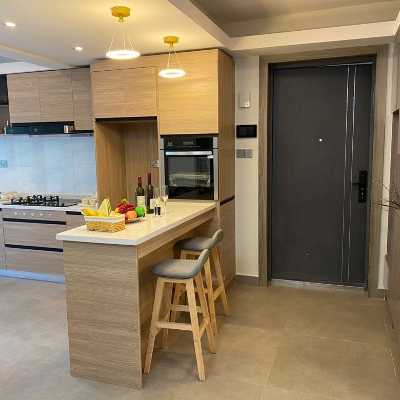 108 Riverside | Riverside Lane West 1,2,3 Bedroom Apartment For Sale