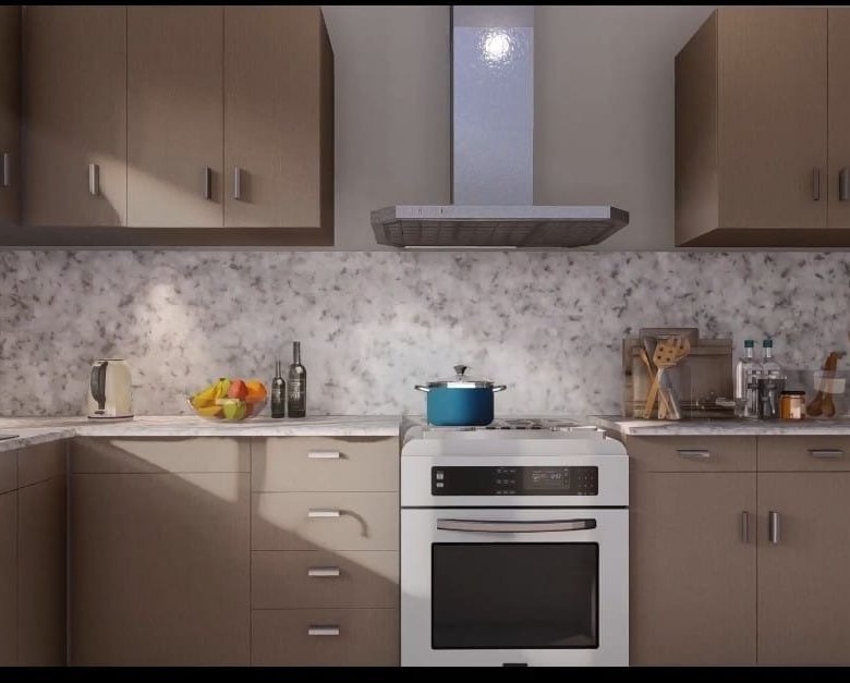 Luxury 2 & 3 Bedroom En-Suite Apartments for Sale in Nyali Beachfront, Mombasa | Nyali Apartments with DSQ and Oceanfront Living