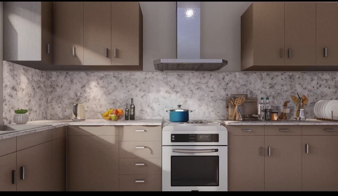 Luxury 2 & 3 Bedroom En-Suite Apartments for Sale in Nyali Beachfront, Mombasa | Nyali Apartments with DSQ and Oceanfront Living