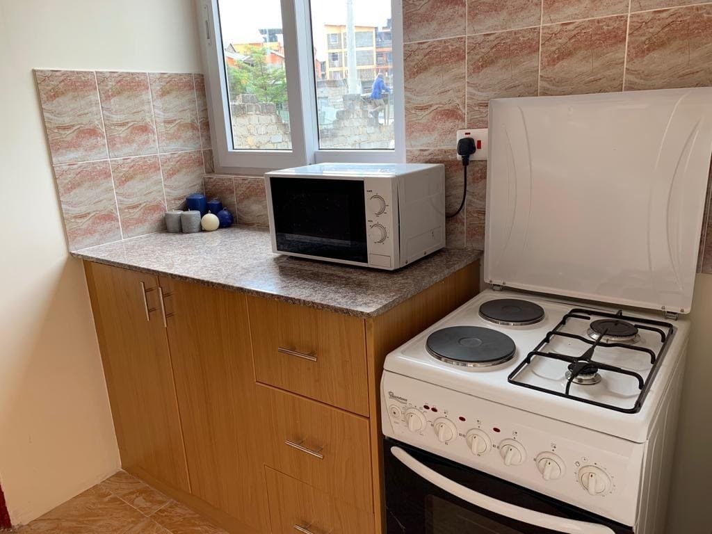 Modern 2 Bedroom Apartments For Sale in Ongata Rongai, Kajiado | Kings Serenity Residences