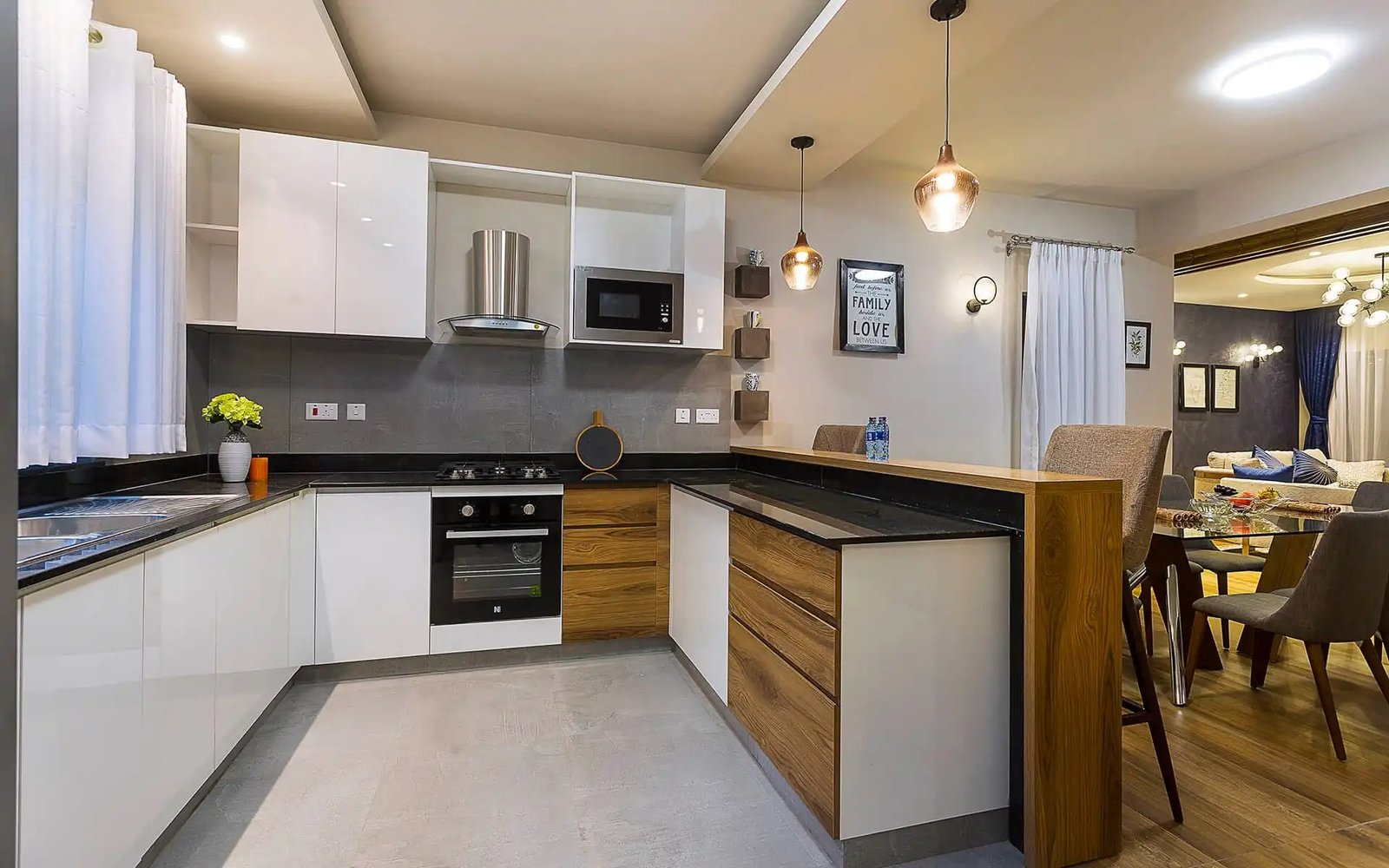 Elina Residences Apartments in Nairobi | Modern Luxury Apartments For Sale