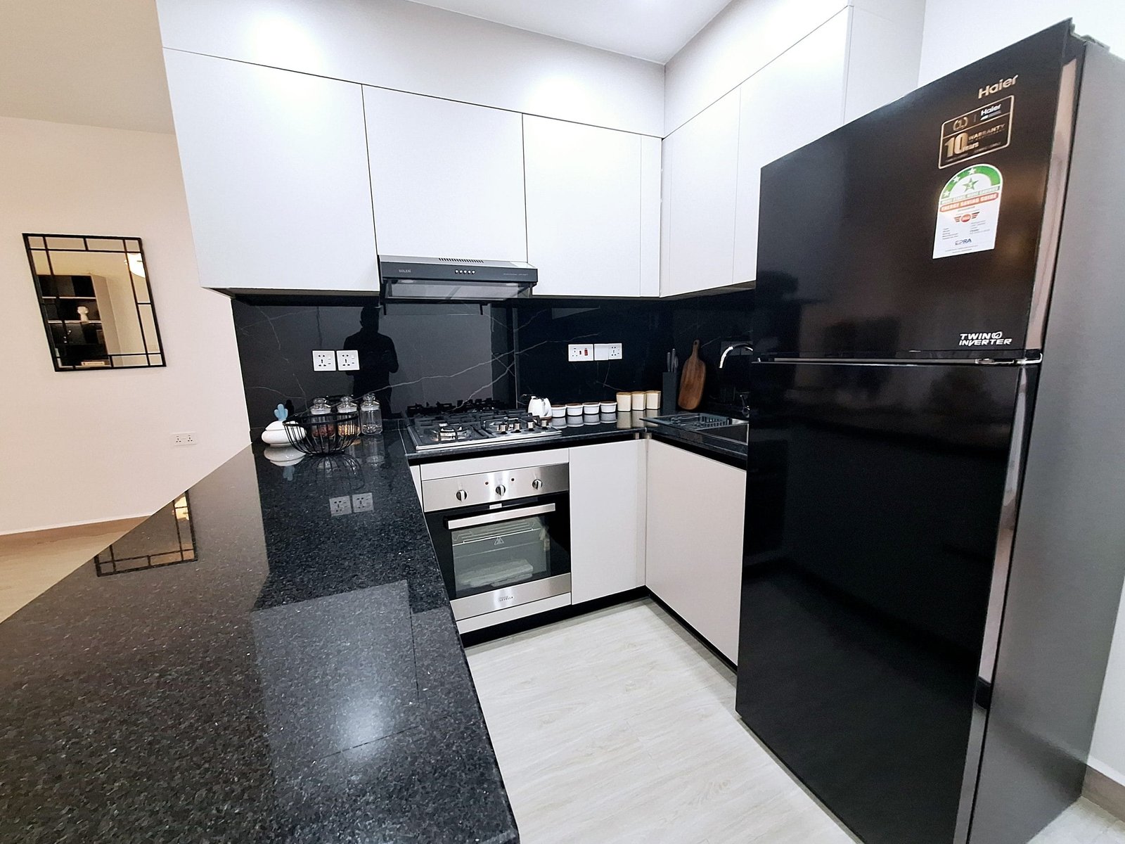 Pinecrest View Apartments | Kilimani | Modern 1 & 2 Bedroom Apartment For Sale
