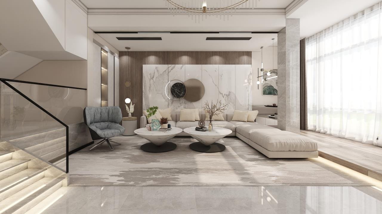 Diamond Ivy Apartments in Kileleshwa, Nairobi | Luxury 1, 2, 3 Bedroom Apartments with DSQ & 4 Bedroom Units