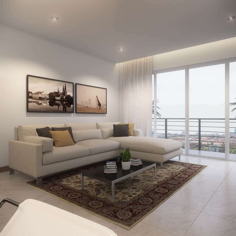 4 Bedroom Apartments For Sale in Kileleshwa