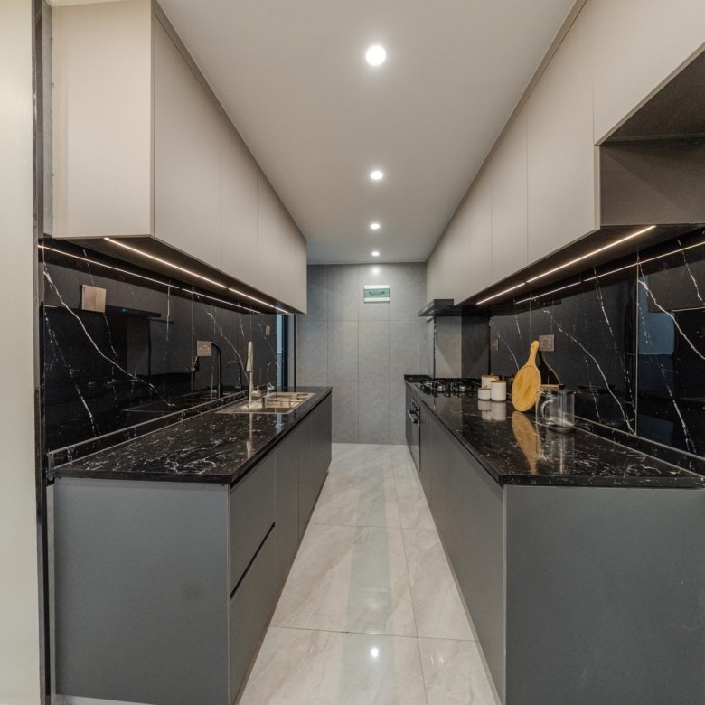 1 Bedroom Apartment For Sale in Westlands | Oak West Residency