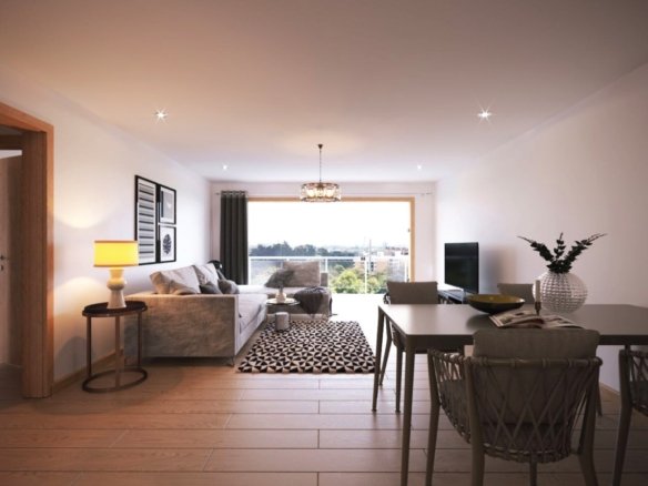 3 Bedroom Apartment For Sale in Kileleshwa
