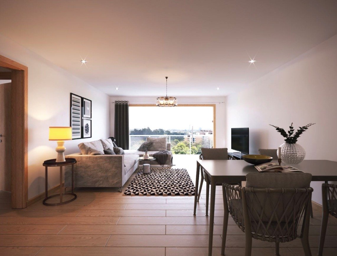 3 Bedroom Apartment For Sale in Kileleshwa