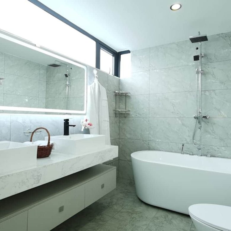 2 & 3 Bedroom Apartments For Sale in Kilimani
