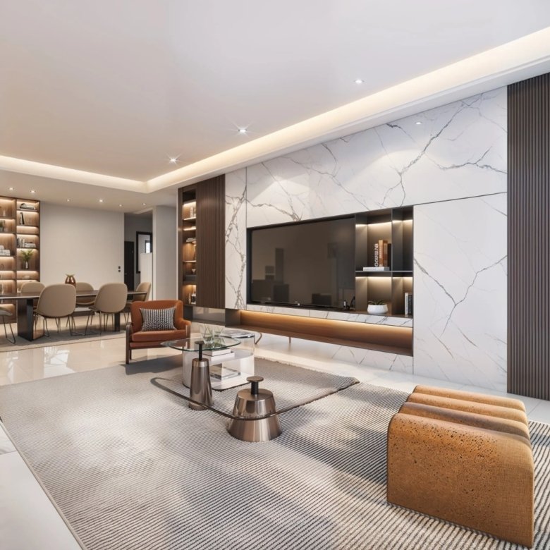 4 Bedroom Apartments For Sale in Parklands