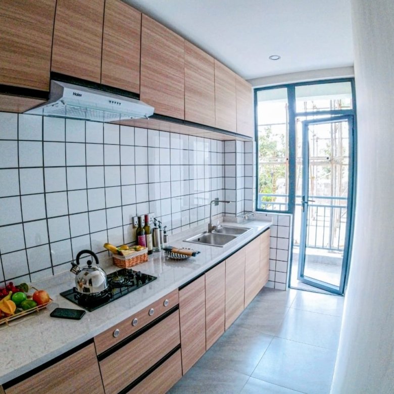 2 Bedroom Apartment For Sale in Ruaka