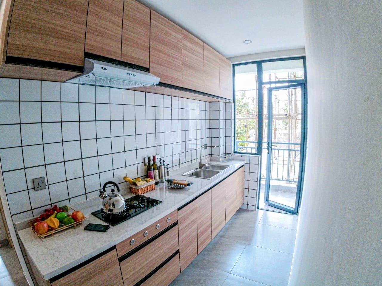 2 Bedroom Apartment For Sale in Ruaka