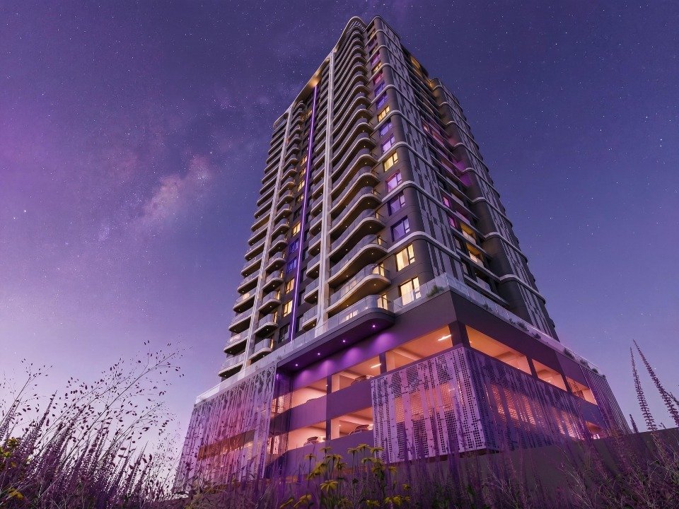 1 Bedroom Apartment For Sale In Kilimani
