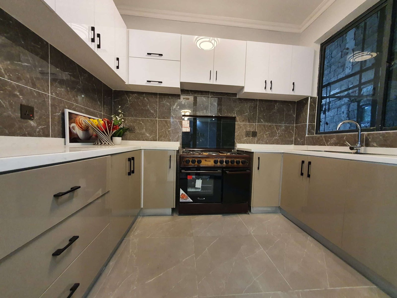 2,3 & 4 Bedroom Apartment For Sale in Kilimani