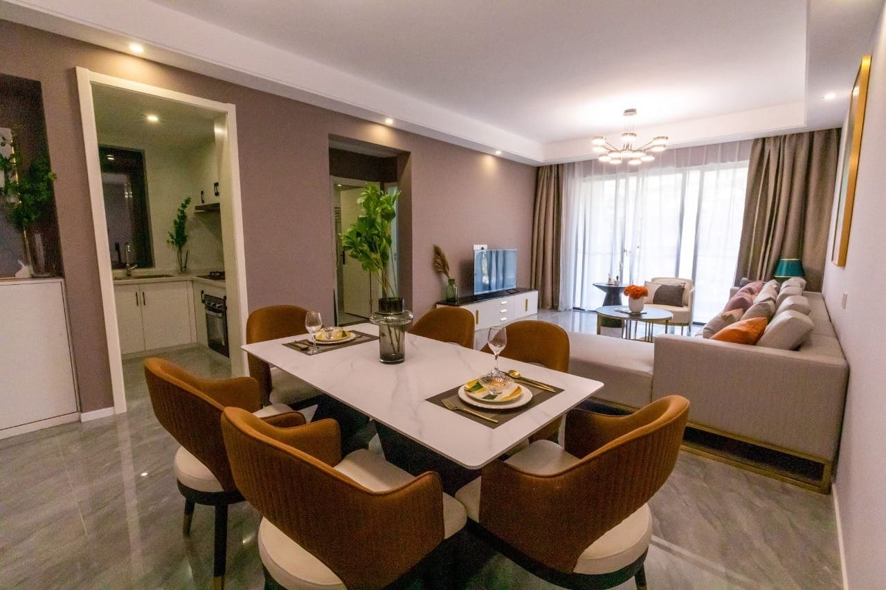 4 Bedroom Penthouses For Sale in Kilimani