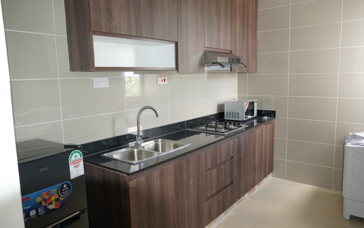 3 Bedroom Apartments For Sale in Athi River