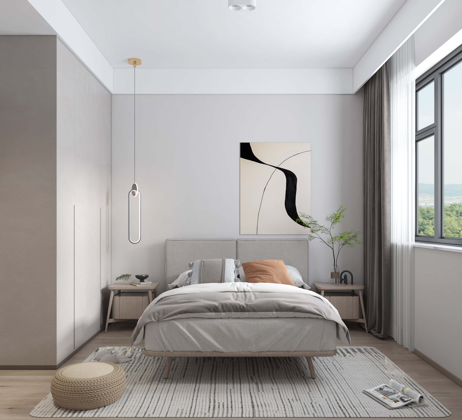 2 Bedroom Apartments For Sale in Kilimani