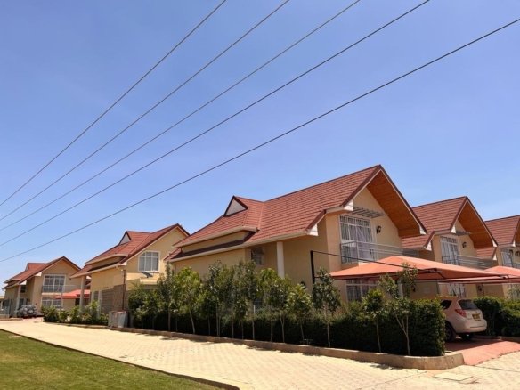 4 Bedroom Maisonette For Sale in Kitengela