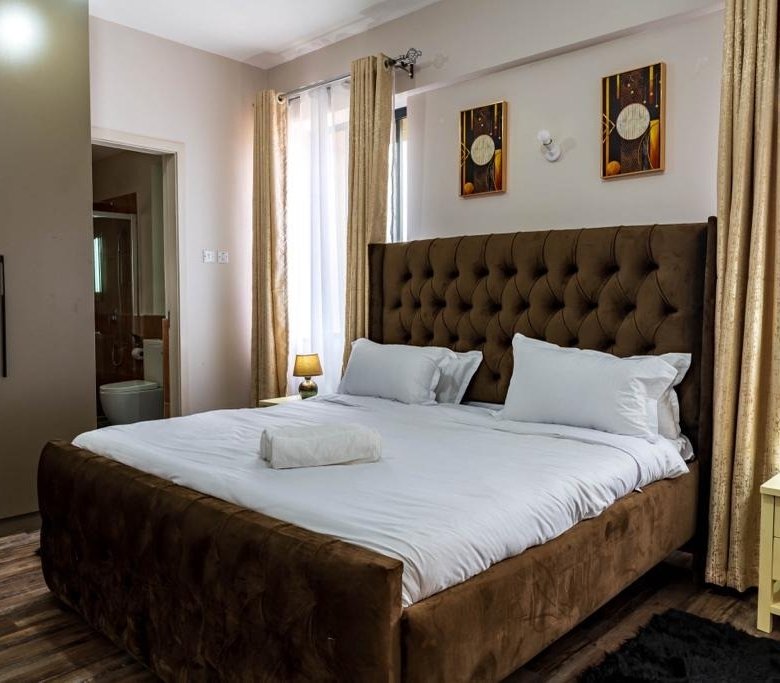 Sepal Gardens Apartments in Nairobi | Modern Luxury Apartments For Sale
