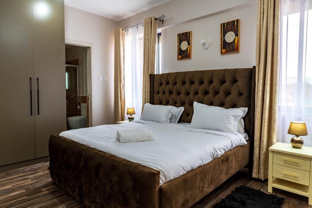 Sepal Gardens Apartments in Nairobi | Modern Luxury Apartments For Sale